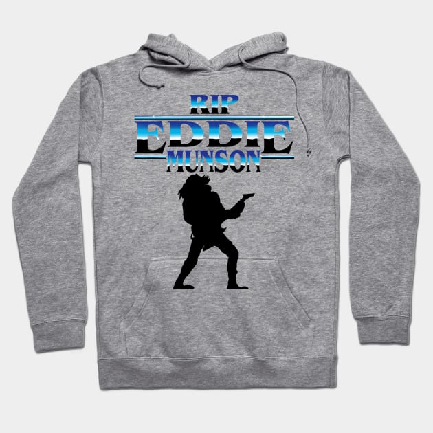 Stranger things cheap hoodie merch